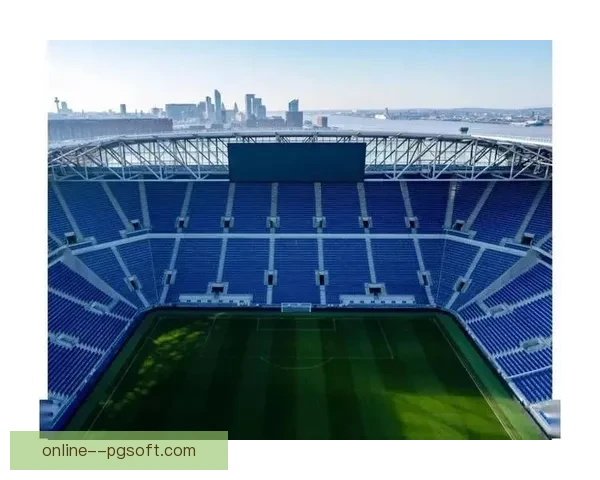 古迪逊公园狂欢夜埃弗顿力克利物浦赢下默西塞德德比掀赛季新高潮